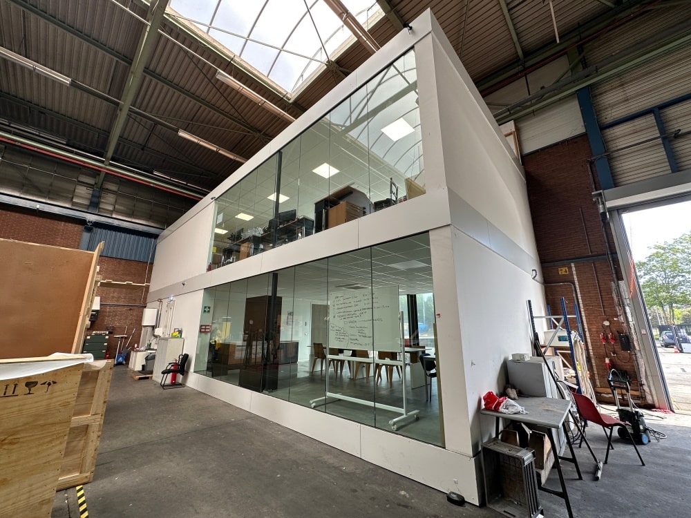 Headquarters ICARUS