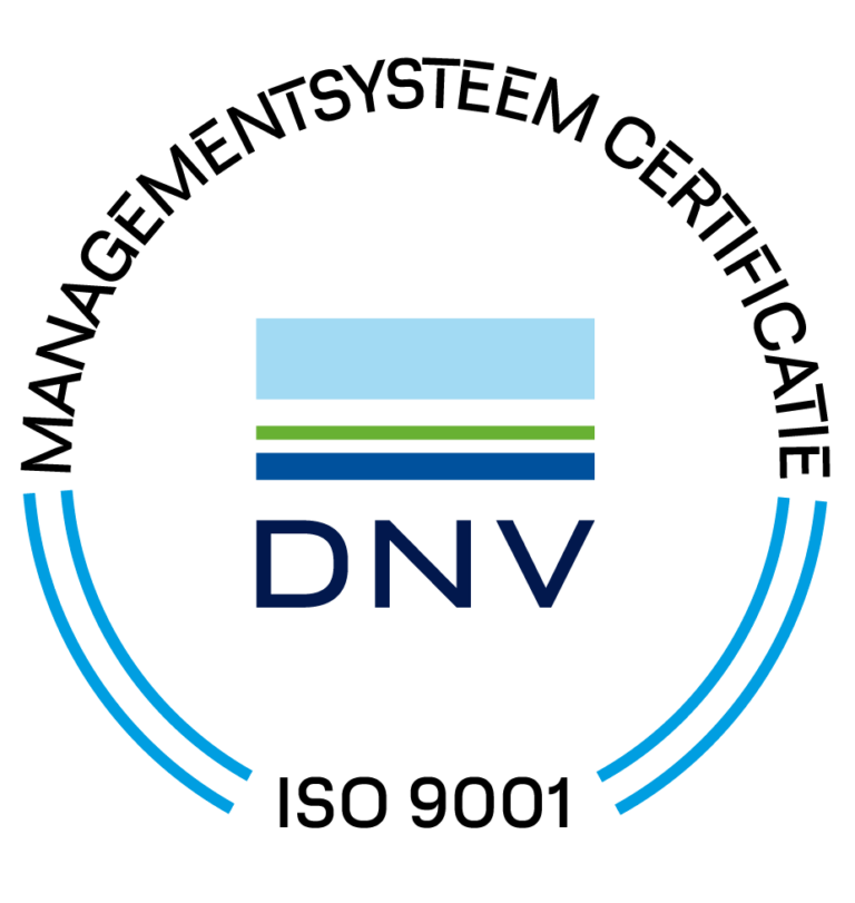 ISO9001 - Certificate ICARUS HeatExchangers