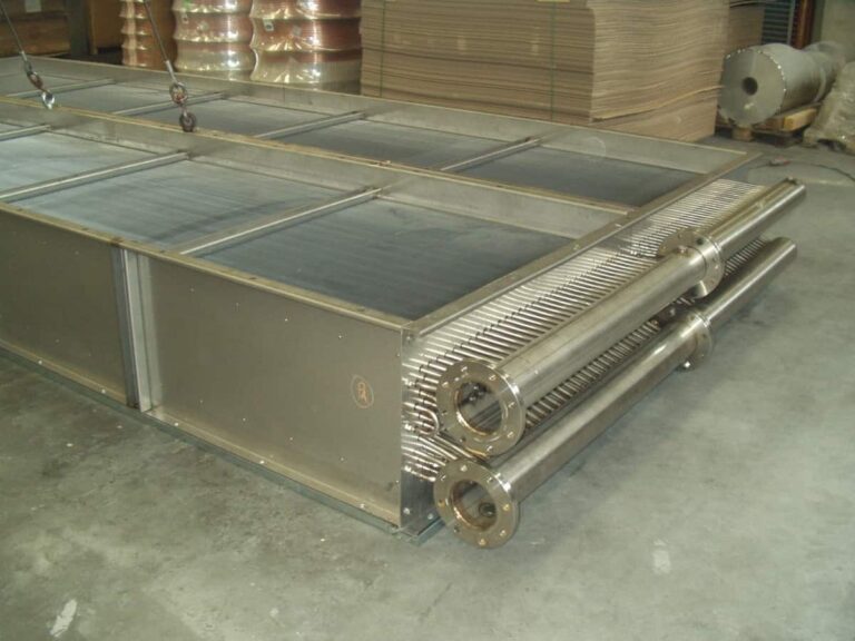 coils interconnection
