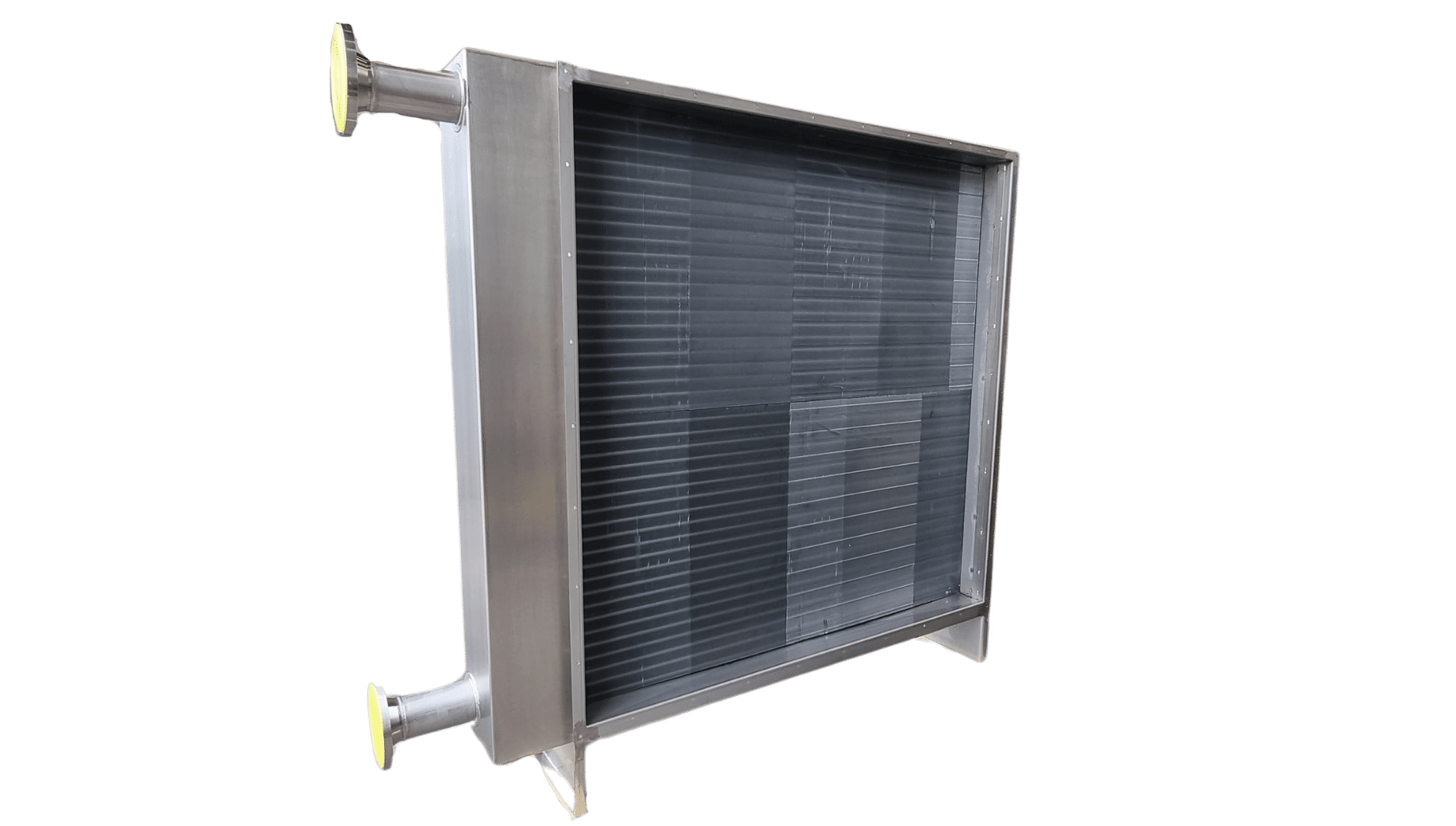 Air Cooled Heat Exchangers | High-Performance Design