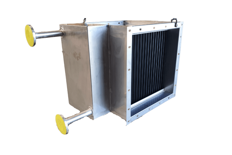 air cooler incl drop eliminator