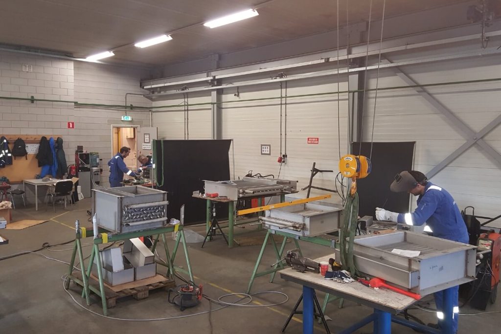 iIcarus hex group shop