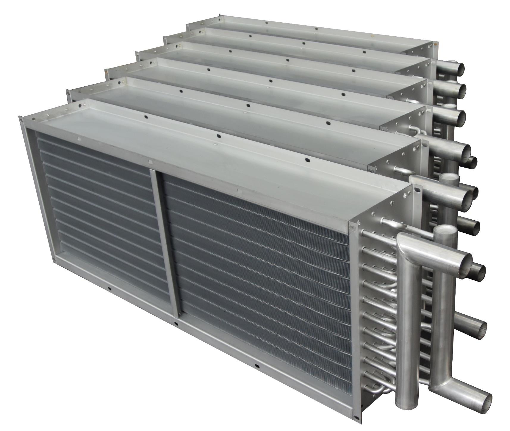 Thermal oil heating system