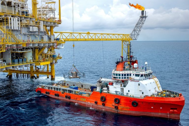 Marine dry coolers offshore dry coolers