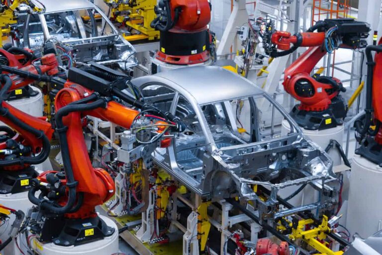 Heat Exchanger for Automotive Industry