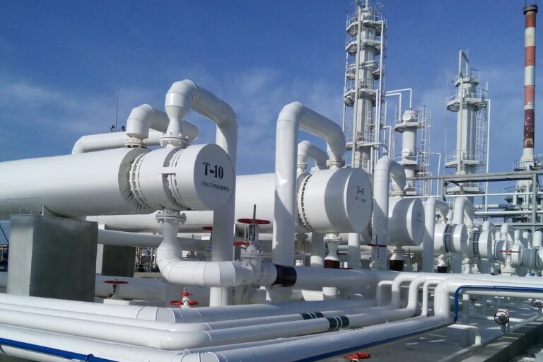 Heat Exchanger for Waste Heat Recovery