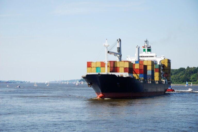 Heat Exchanger for Marine Applications