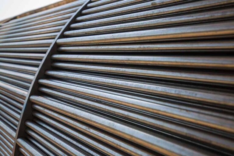 Heat Exchanger for Pharmaceutical Industry