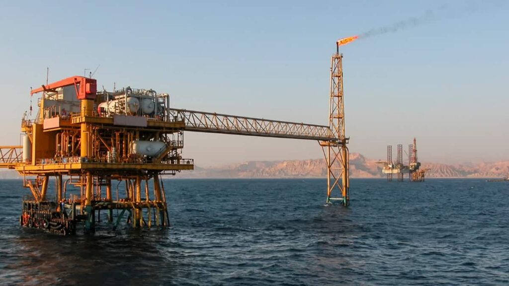 Heat Exchanger for Offshore Applications